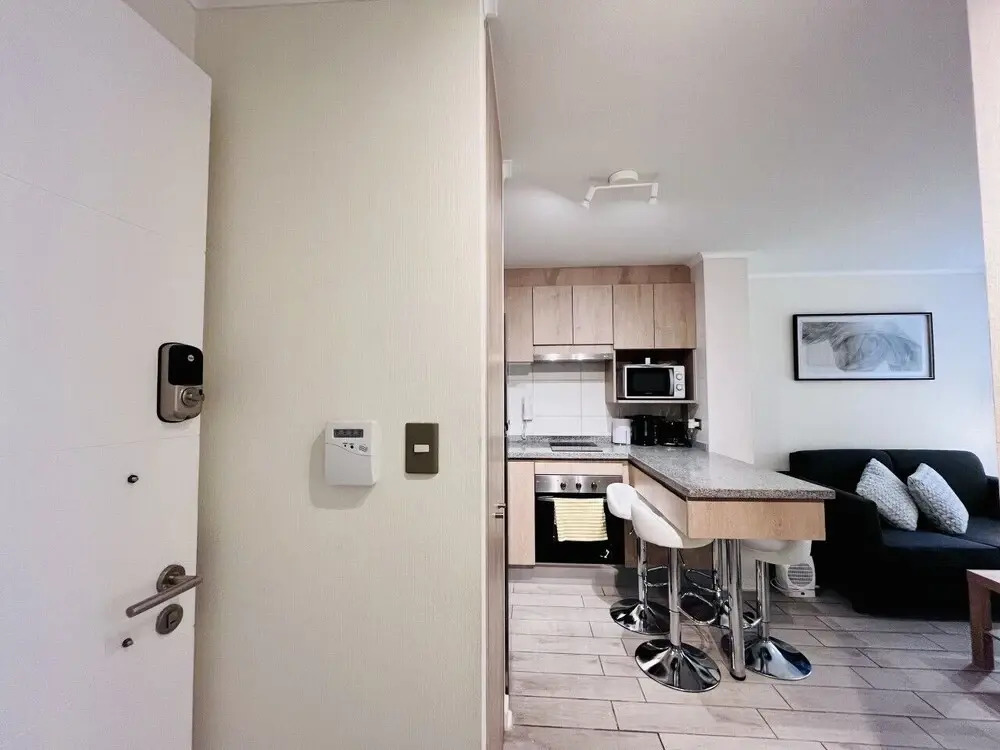 Urban Yungay Santo Domingo Home Office Laundry