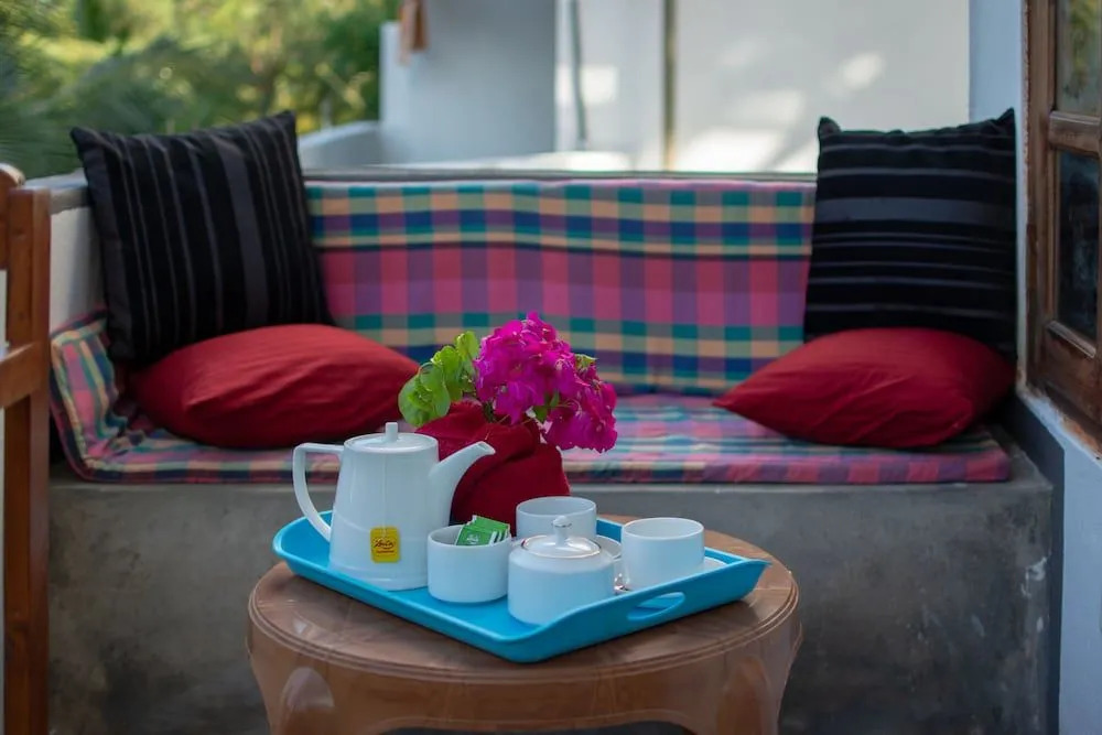 The Surf Access Guest House