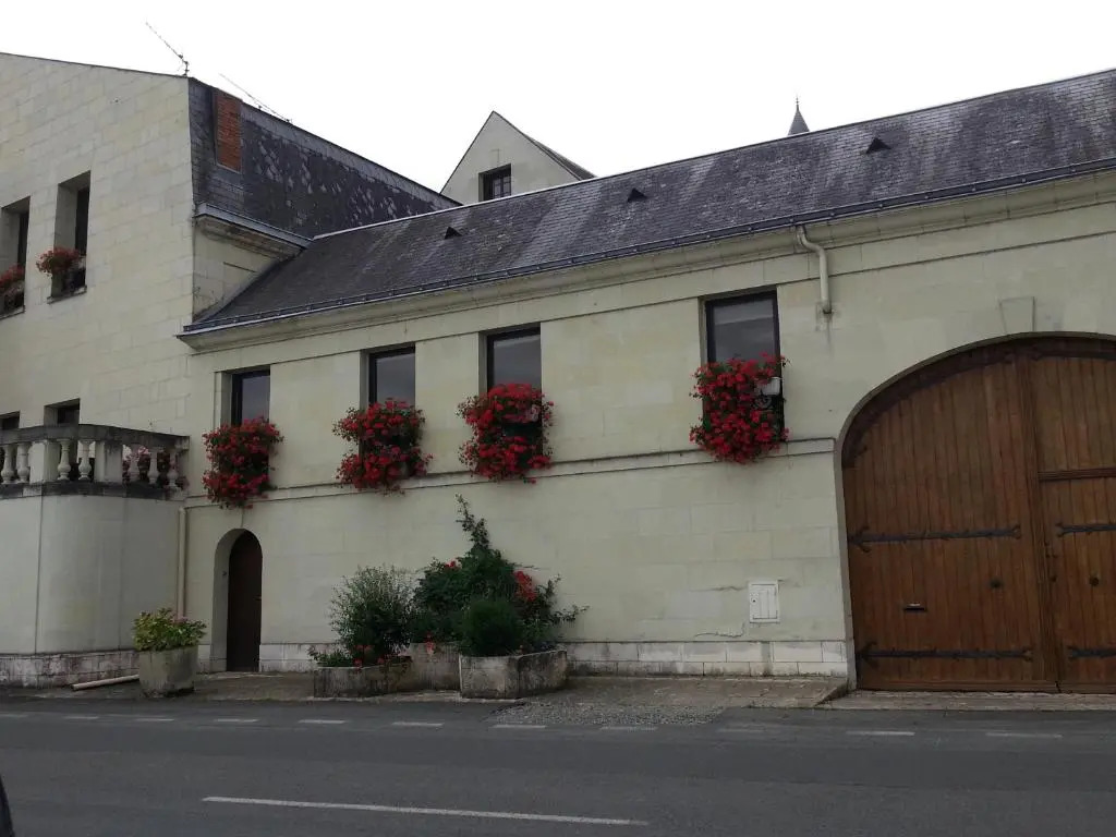 le prieure
