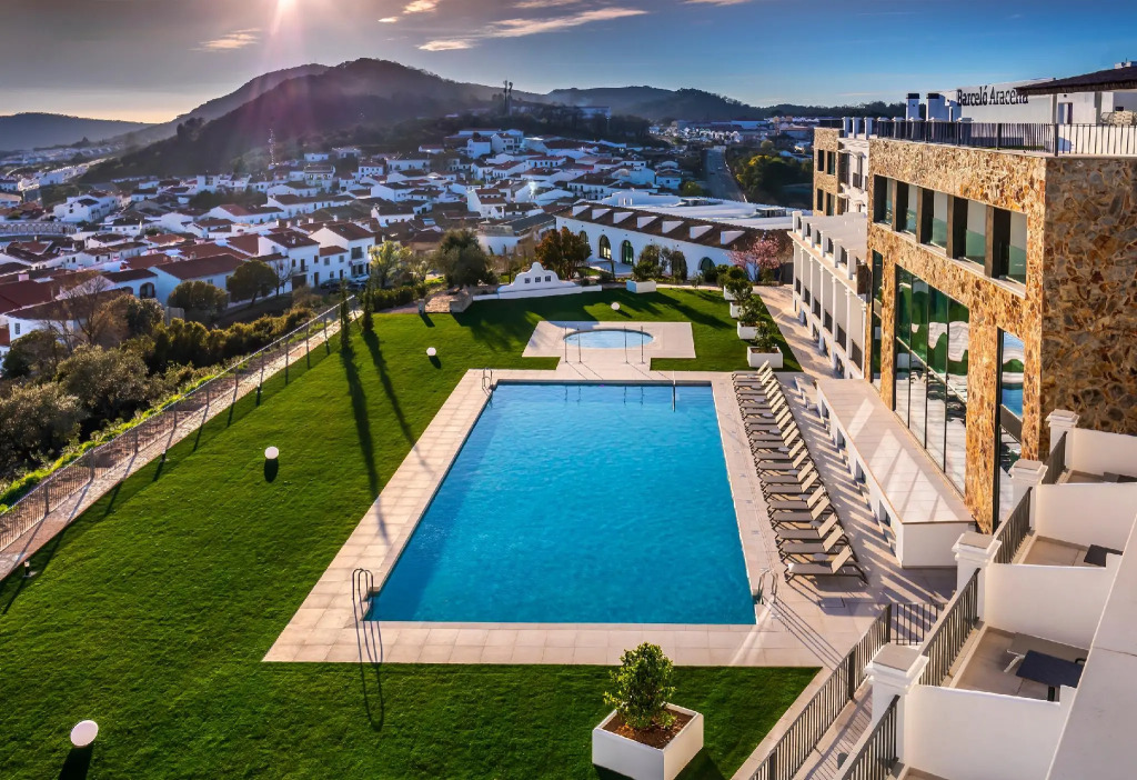 Barceló Aracena & Spa