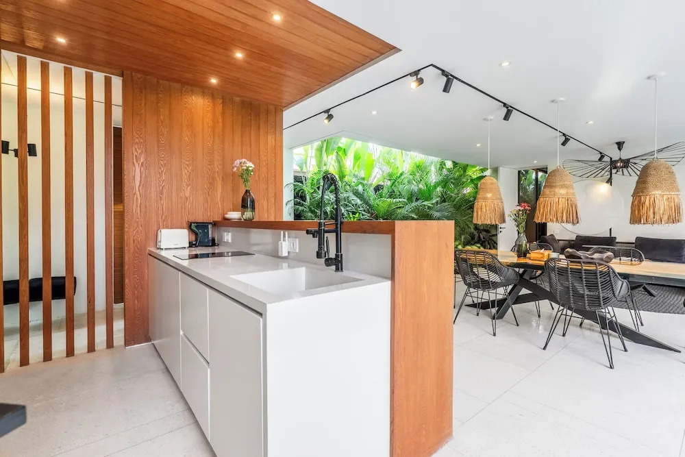 Green Flow Villa 14