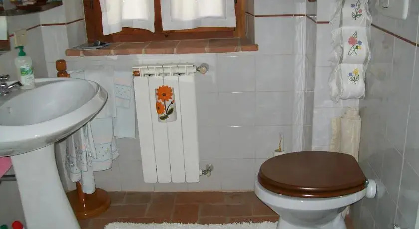 Casale dei Poggi