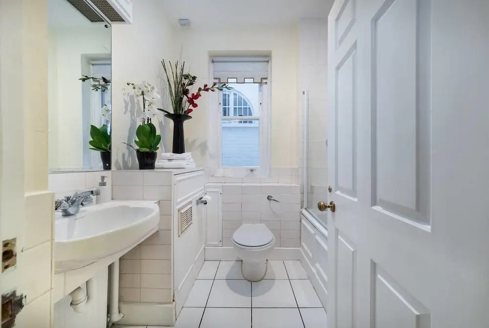Luxury Private Apartment in Kensington