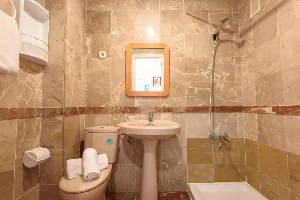 Apartamentos Nuevo México C 241