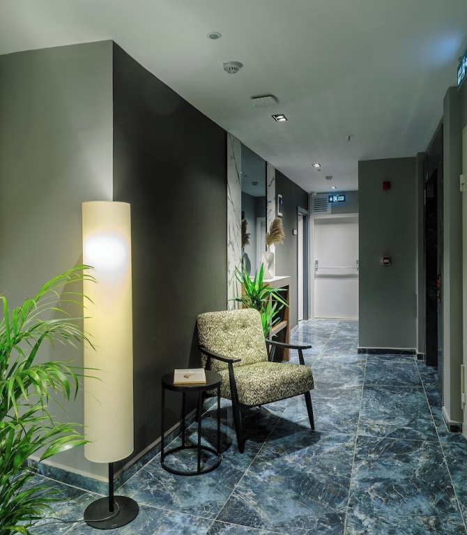 La Mia Suites