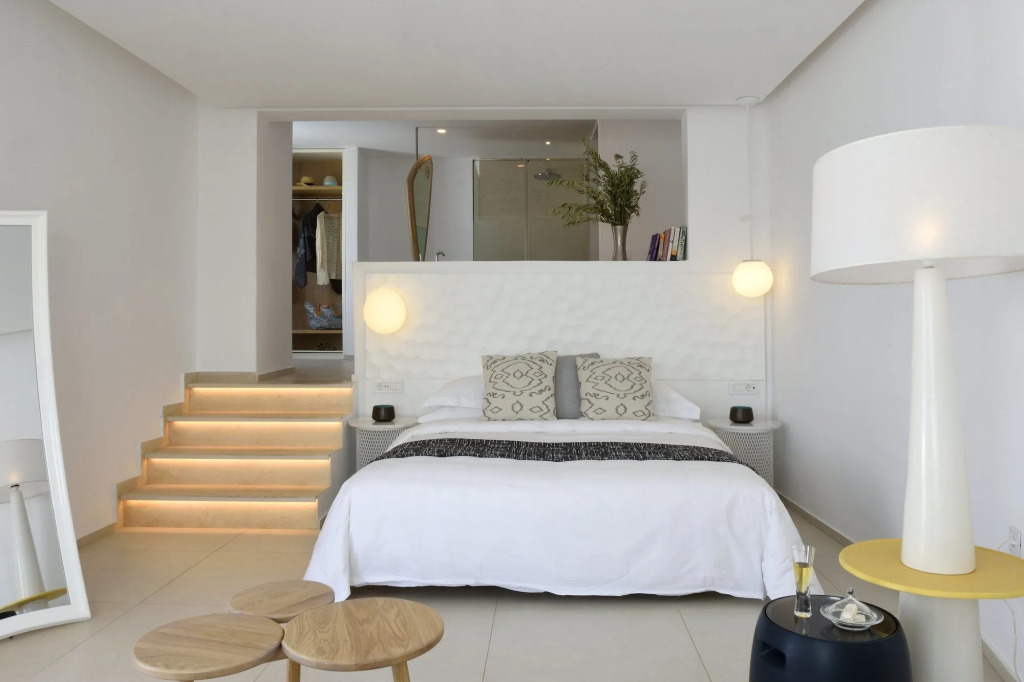 Myconian Kyma, a Member of Design Hotels
