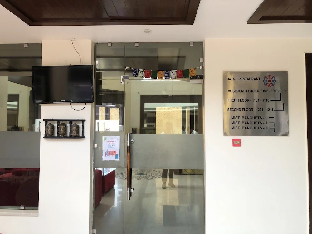 mizu hotel