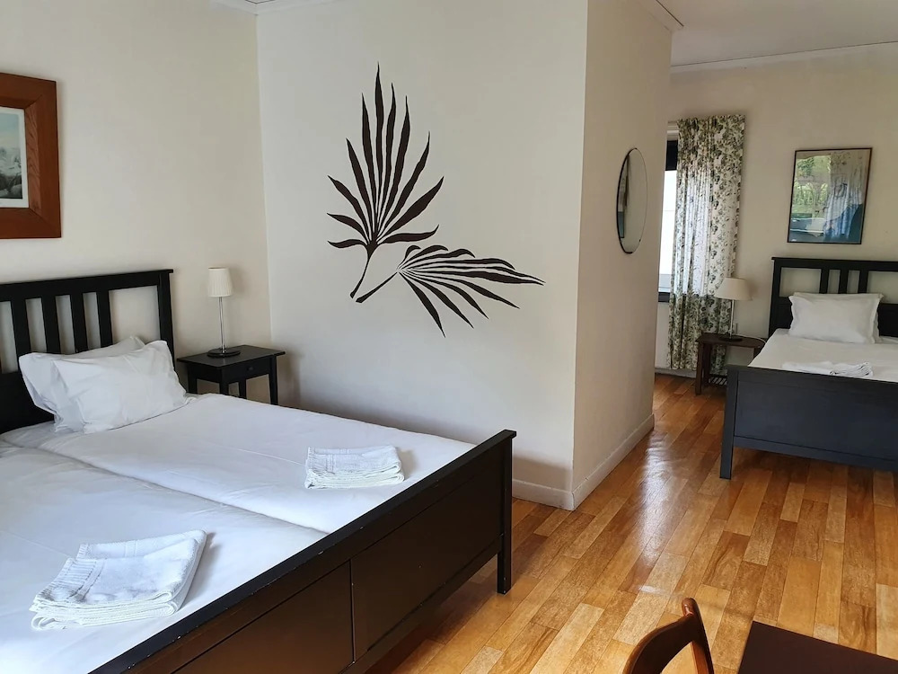 Saga Hotell