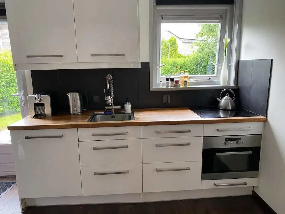 Holiday Home in Grou Near Frisian Lakes