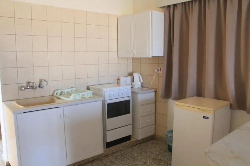 Maricosta Apartments