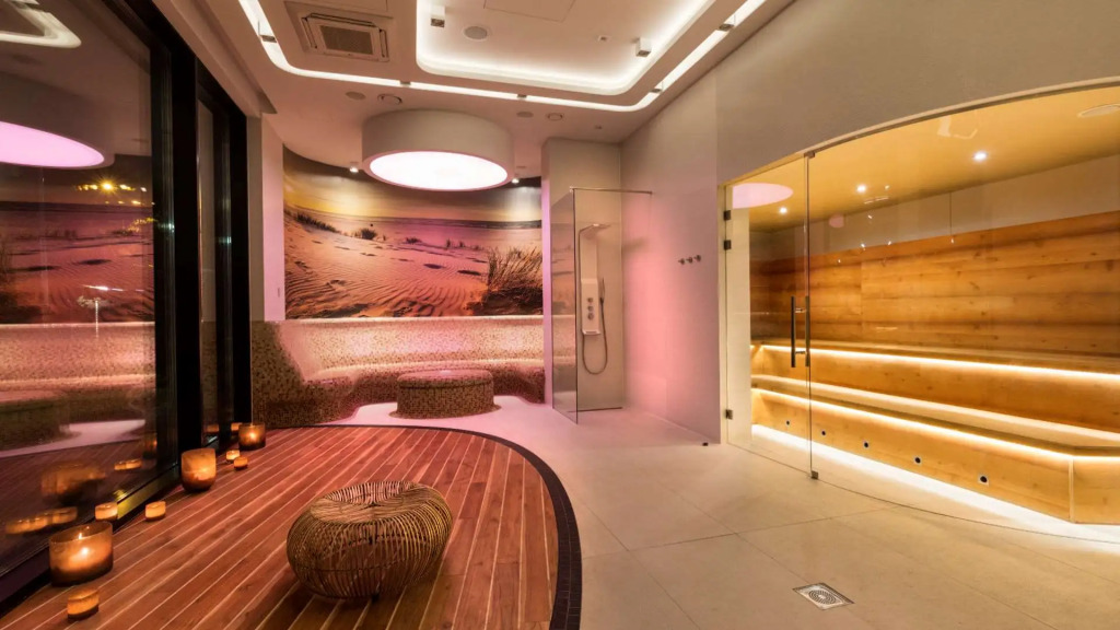 Hotel Sopot - Hotel, Conference & SPA