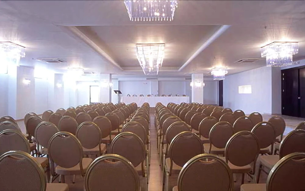 Esperides Resort