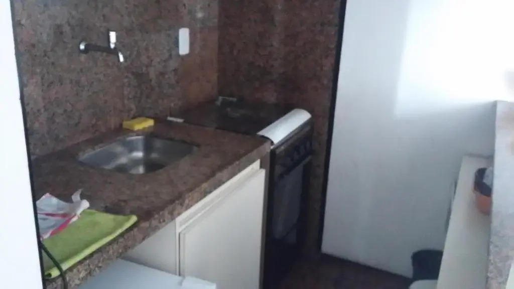 Atlantico Residence Beira Mar