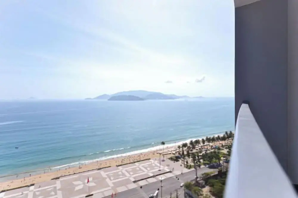 PANORAMA Condotel by HLG