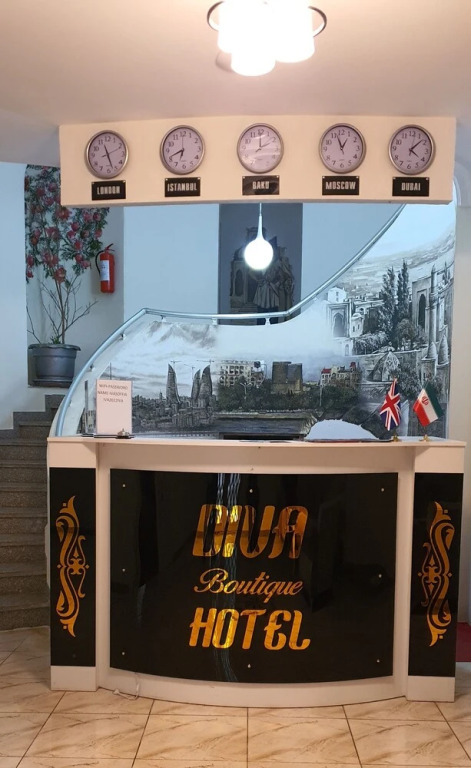 Diva Hotel