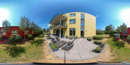 Hotel Garni - Haus 54