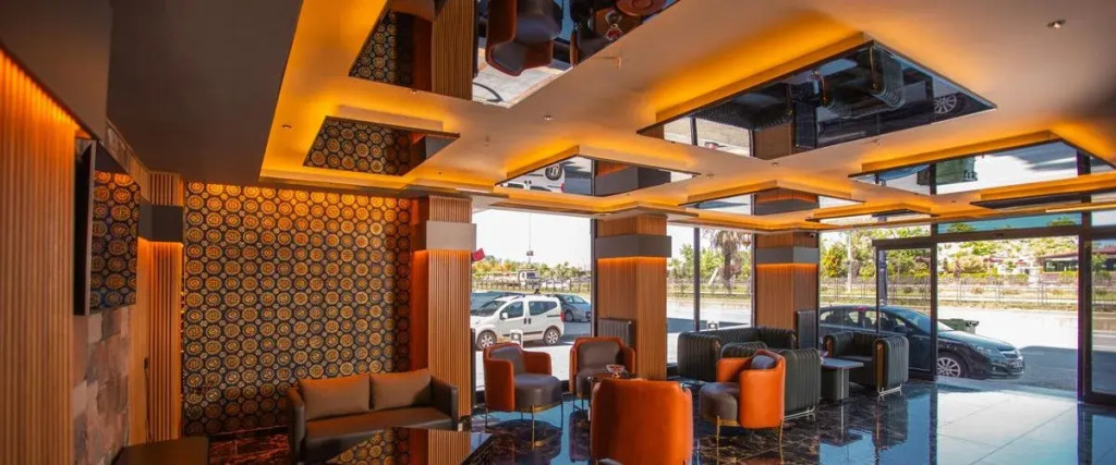 Hotel Milano