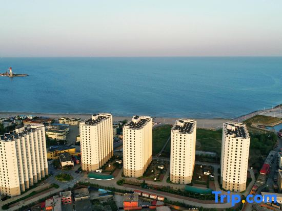 Qinhuangdao Yitu Jinhai'an Scenic Hotel (Nandaihe Xianluo Island)