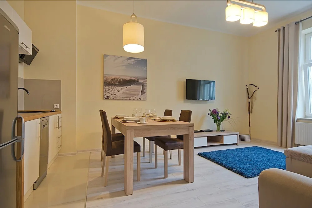 Imperial Apartments - Bryza