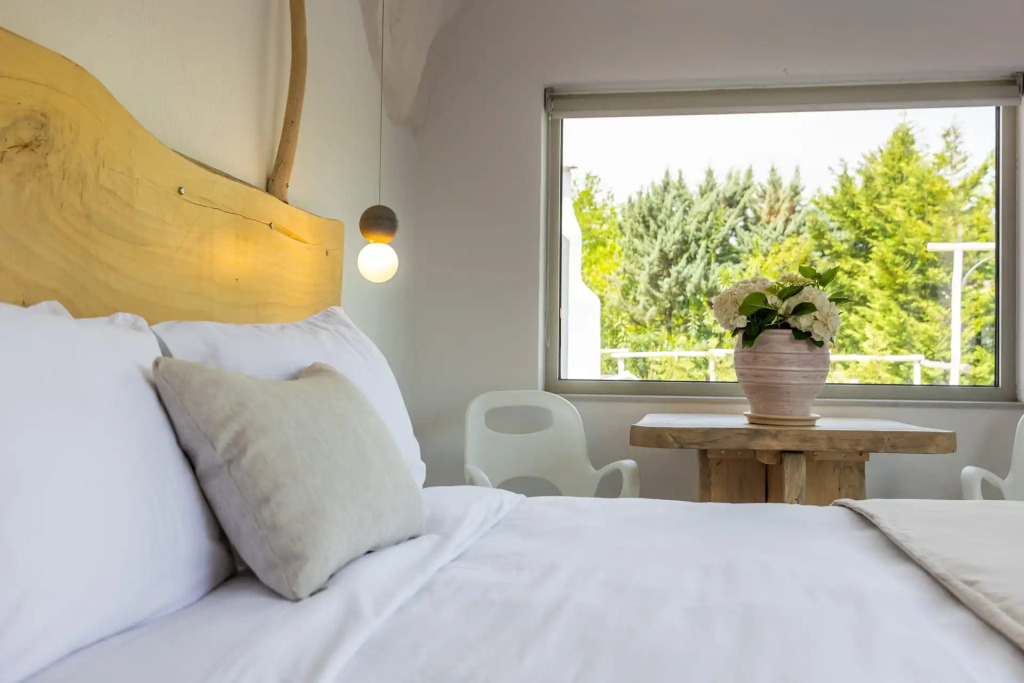 Olympa Suites