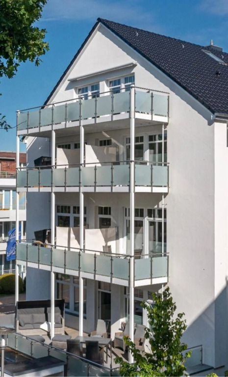 Nordic Wave Apartments