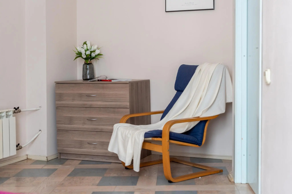 GMApartments (ДжиЭмАпартментс) на улице Тверская 6 строение 5