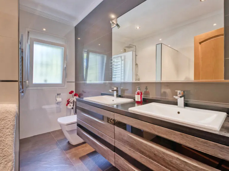 Villa Costa Celia by Interhome