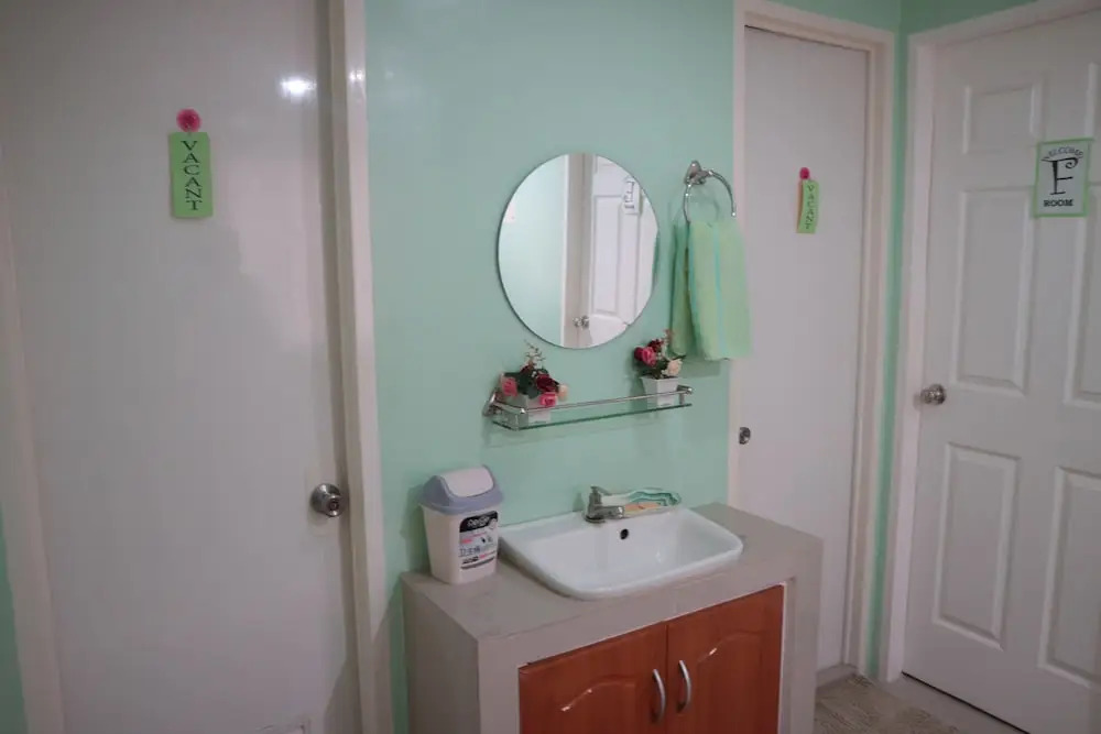 Sinoben Apartment