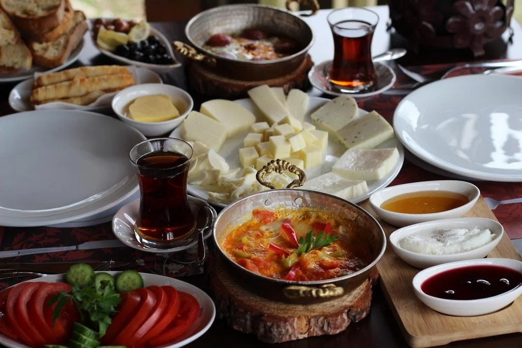 Abant Korudam Konak Pansiyon