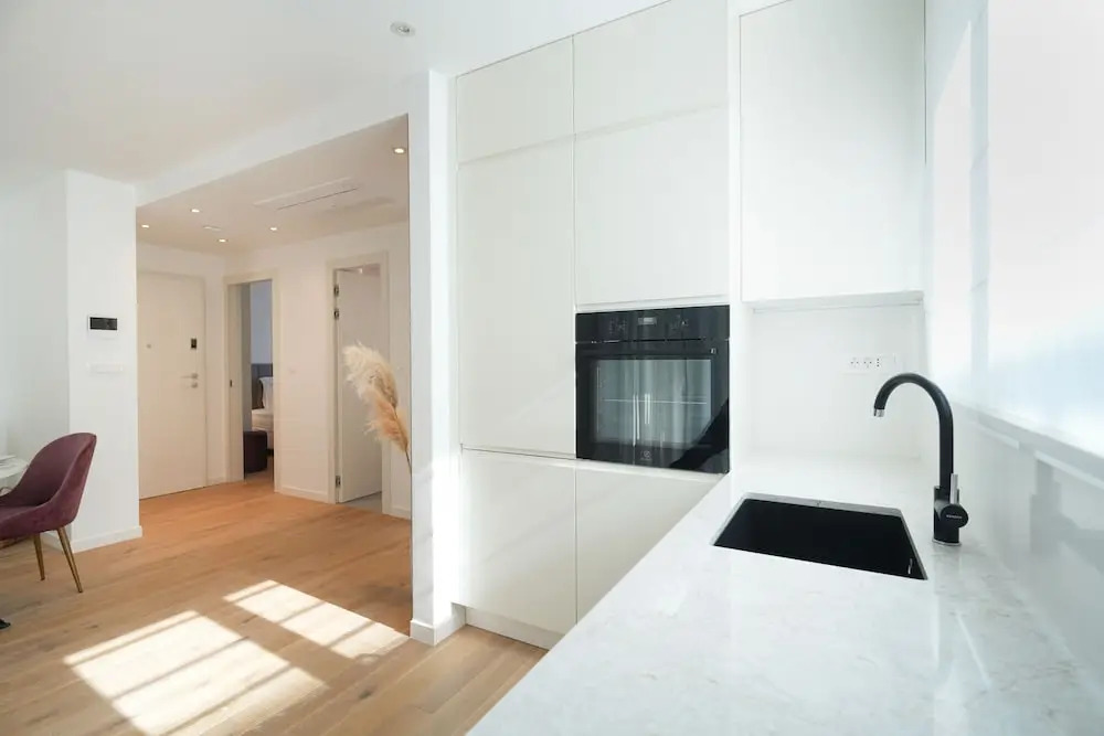 Adria Concept Suites