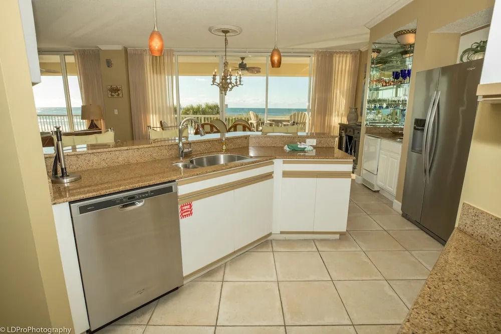 Oceania 205 Destin - 3 Br Condo