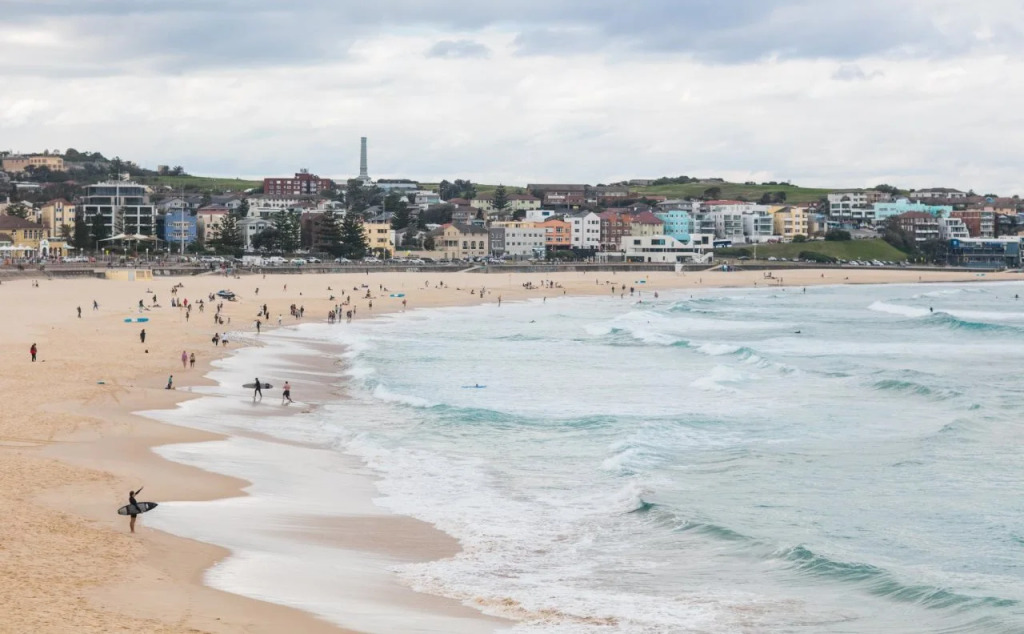 Adina Apartment Hotel Bondi Beach Sydney