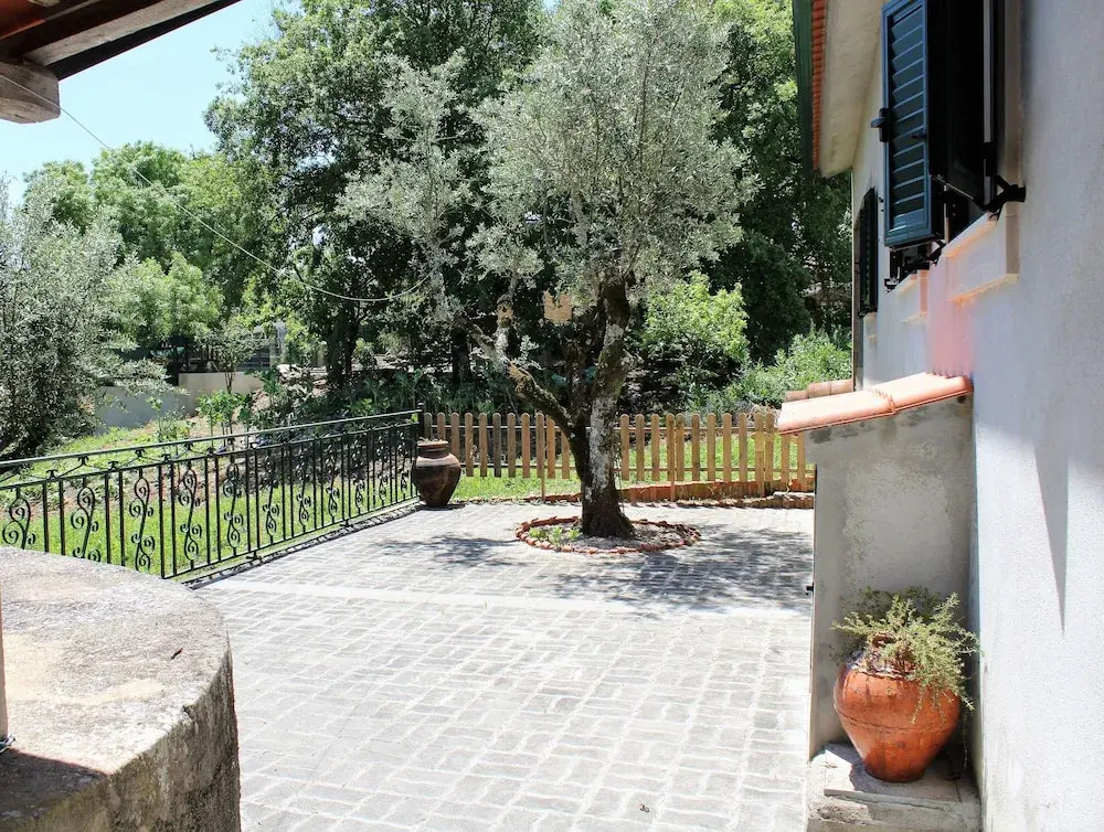 Casa da Maria Moça