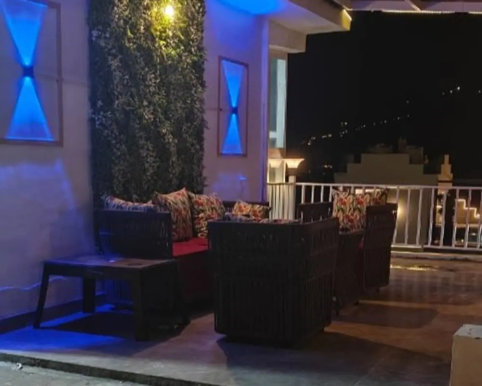Savera Bliss Homestay