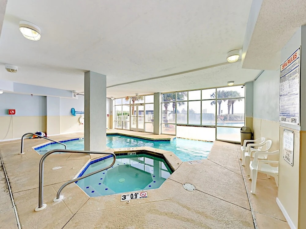 1380 Alabama Highway 180 Condo Unit 604 1 Bedroom 2 Bathrooms Condo