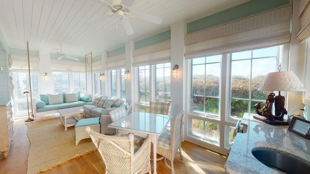 Second Sandbar 1946 E County Hwy 30A By Dune Vacation Rentals