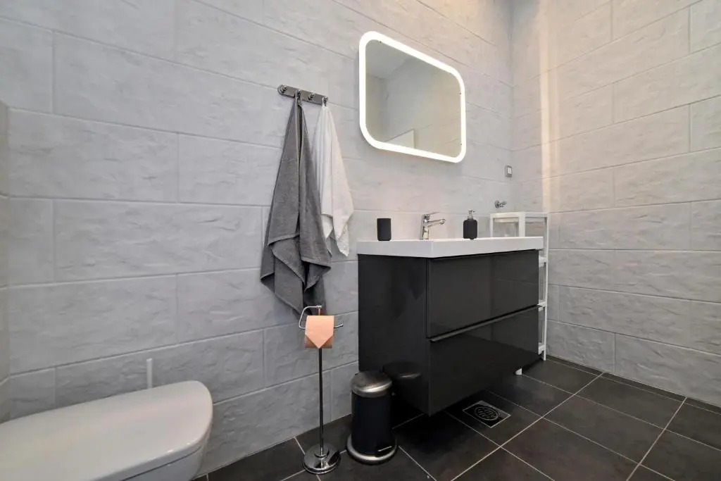Agape Apartments