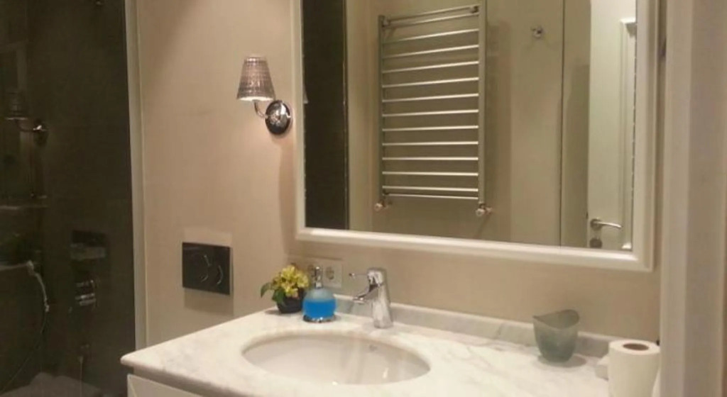 Triada Residence Suites and Apart Hotel