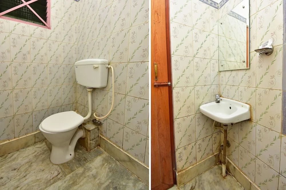 OYO Flagship 40818 Hotel Kahini Digha