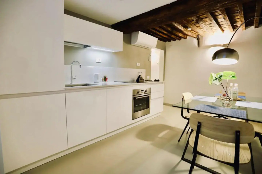 San Lorenzo Small Apartment