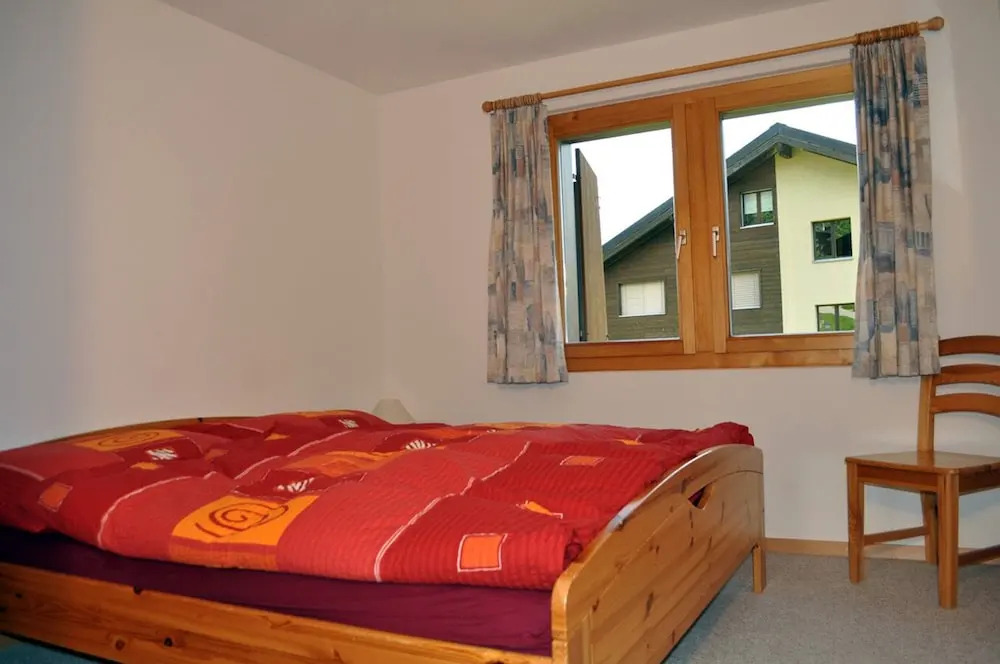 Alpengarten 4