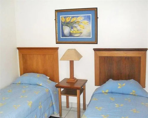 Dolphin View Villas, Umdloti, South Africa