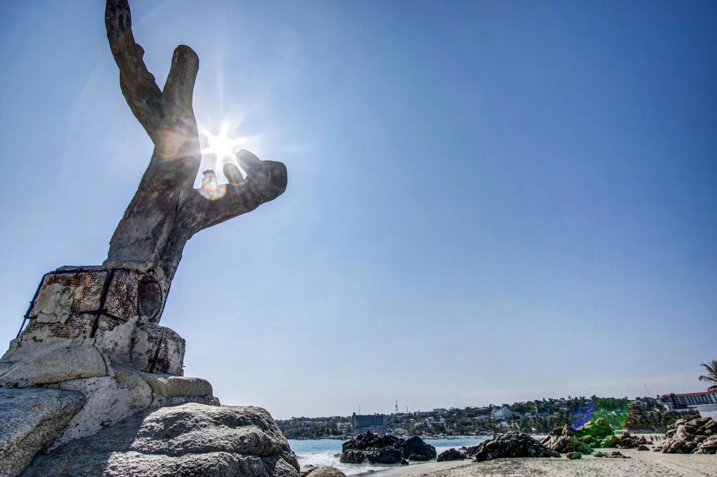 Oceanfront Apartments Vivo Resorts Puerto Escondido