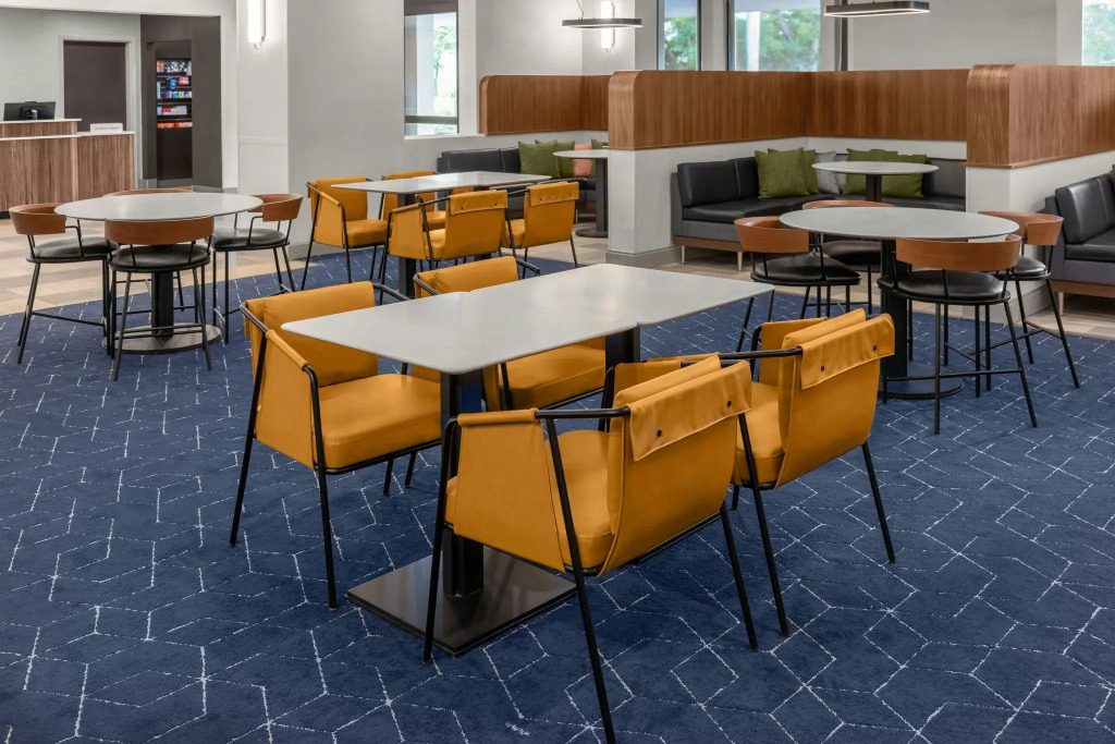Courtyard by Marriott Fort Lauderdale Coral Springs