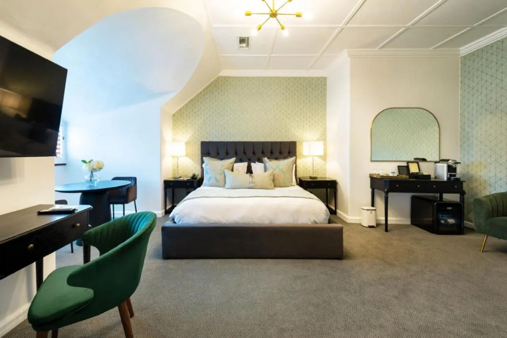 Palm House Boutique Hotel and Spa