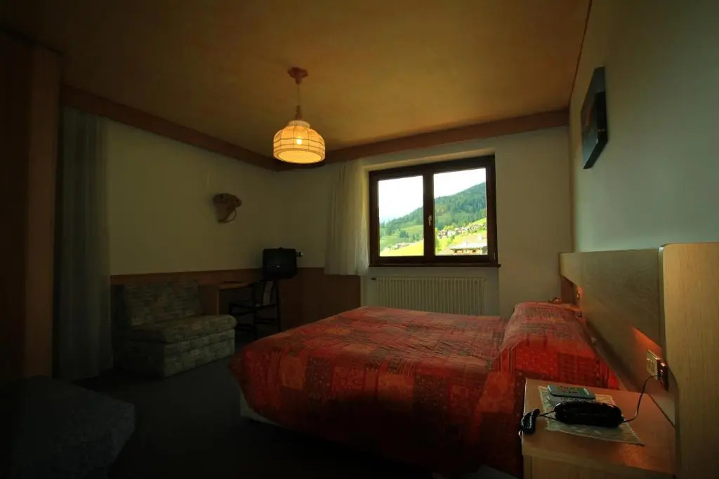 Hotel Garni Ongaro