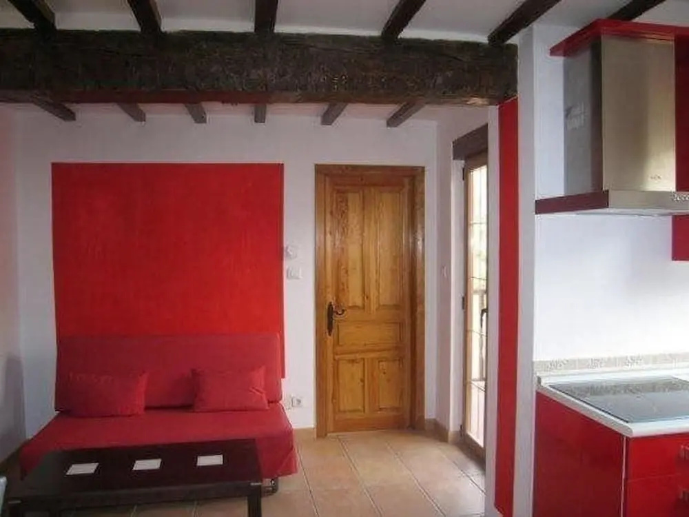 Apartamentos Puente Viesgo Viviendas Rurales