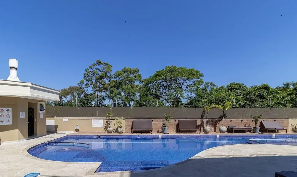 Apartment w/ BBQ 500m From the Beach Rlv0206