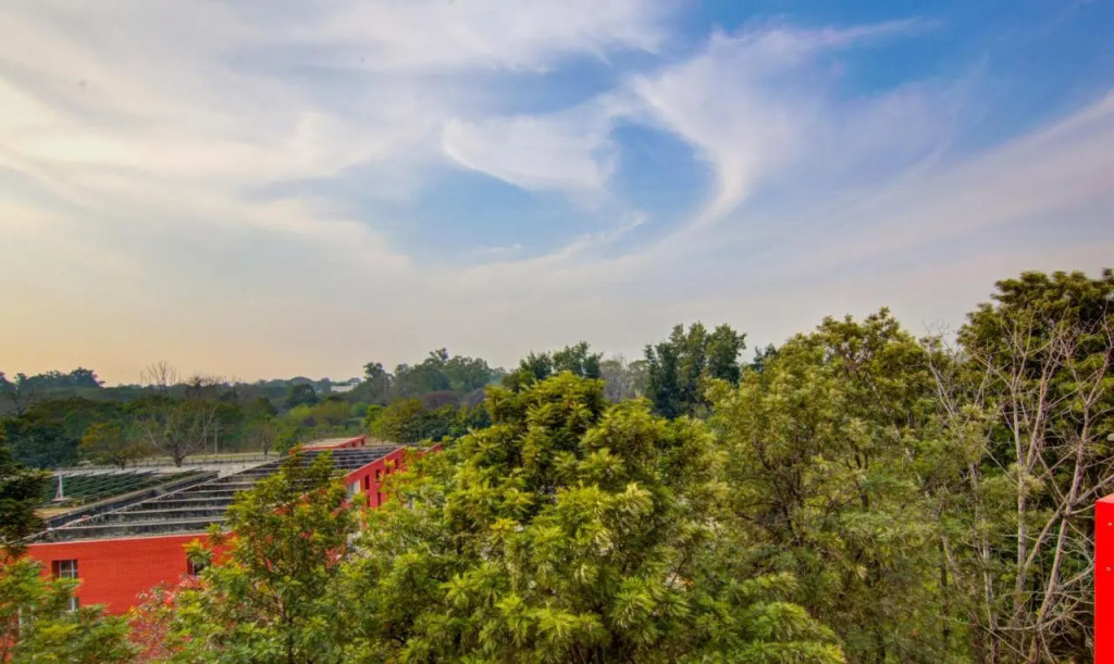 Itsy Hotels GM Residency