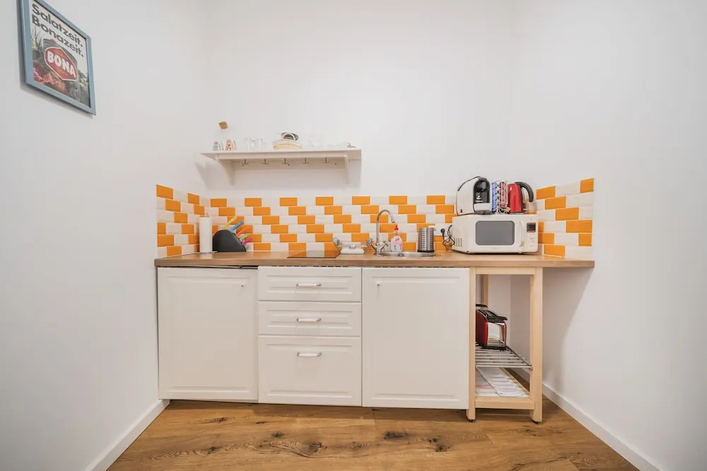 Vienna Vintage Apartment